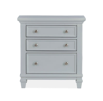 Charleston - Drawer Nightstand.