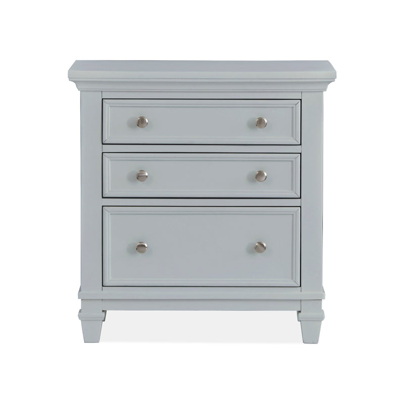 Charleston - Drawer Nightstand.