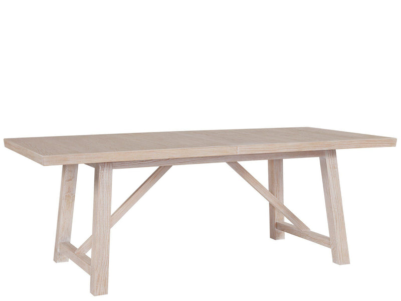 Getaway Dining Table - Beige.