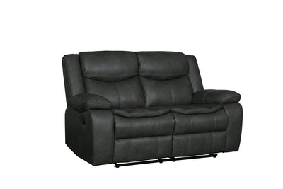 6967 - Loveseat - Reclining Loveseats - Grand Furniture GA