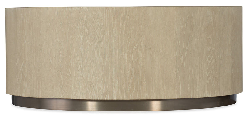 Cascade - Cocktail Table - Light Brown.