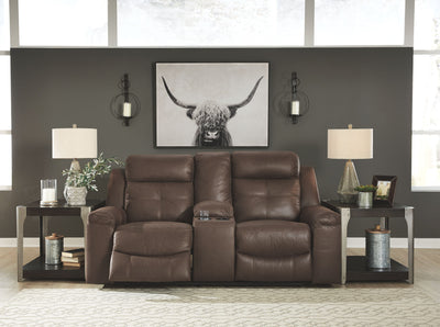 Jesolo - Reclining Loveseat