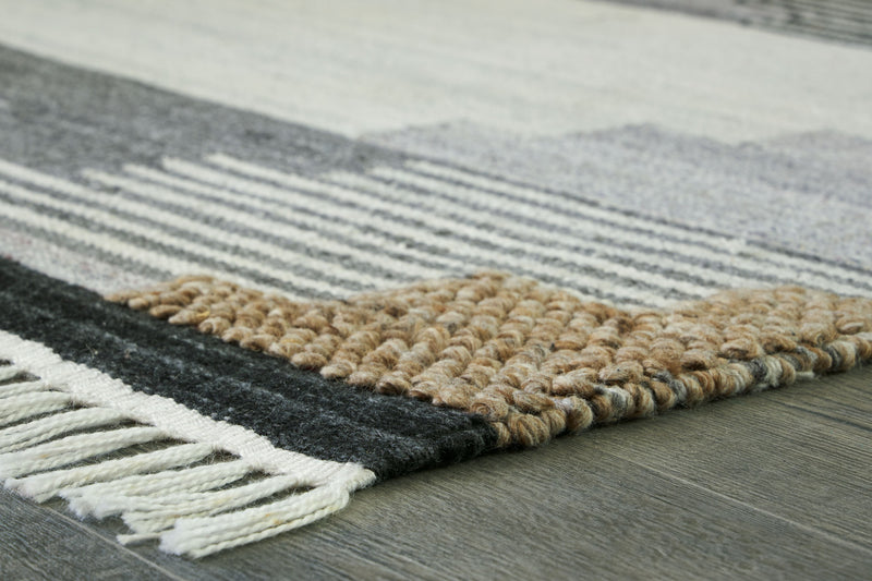Roxsburg - Area Rug