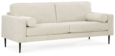 Hazela - Sandstone - Sofa.