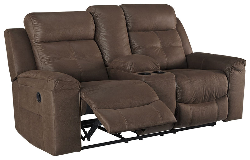 Jesolo - Reclining Loveseat