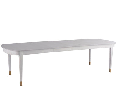 Miranda Kerr - Marion Dining Table - White