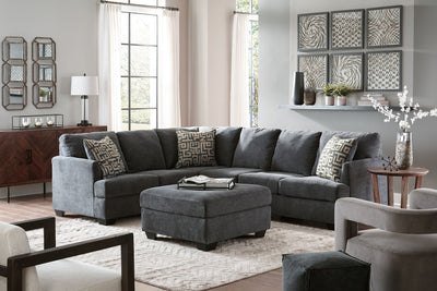 Ambrielle - Sectional - Grand Furniture GA