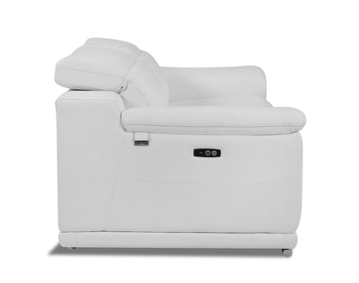 9762 - Power Reclining Loveseat - Reclining Loveseats - Grand Furniture GA