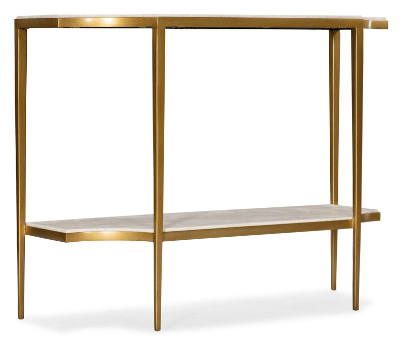 Commerce And Market - Console Table.