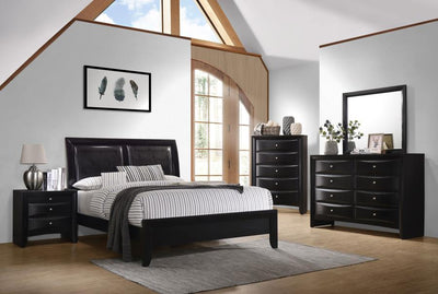 Briana - Bedroom Set - Grand Furniture GA