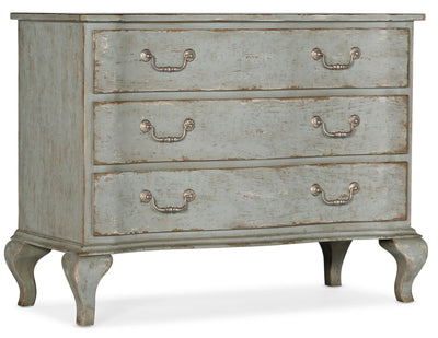 Alfresco - Vecchia 3-Drawer Chest.
