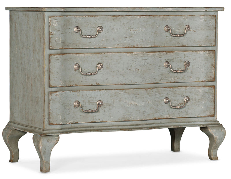 Alfresco - Vecchia 3-Drawer Chest.