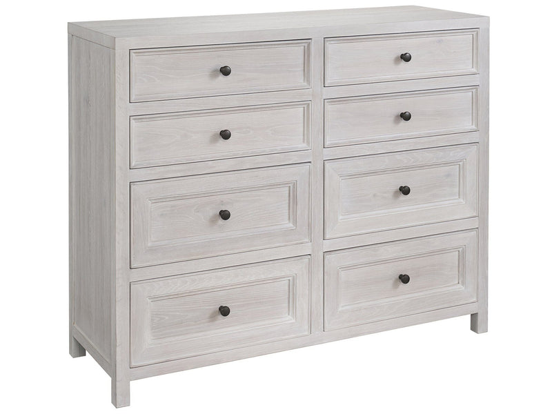 Modern Farmhouse - Larson Dresser