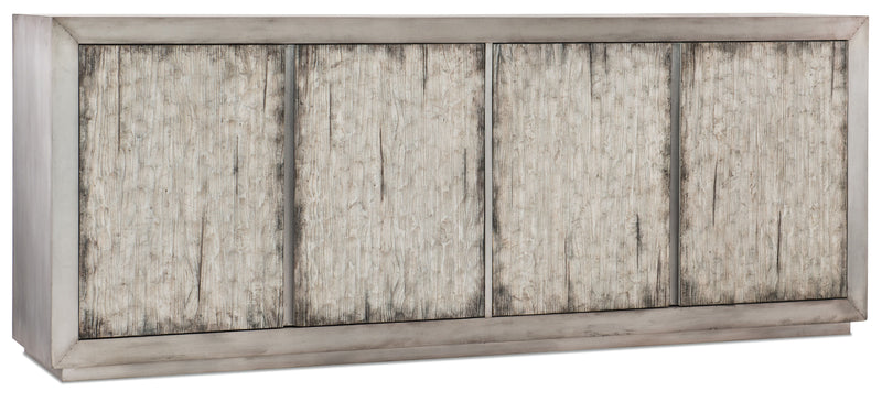 Melange - Claydon Credenza