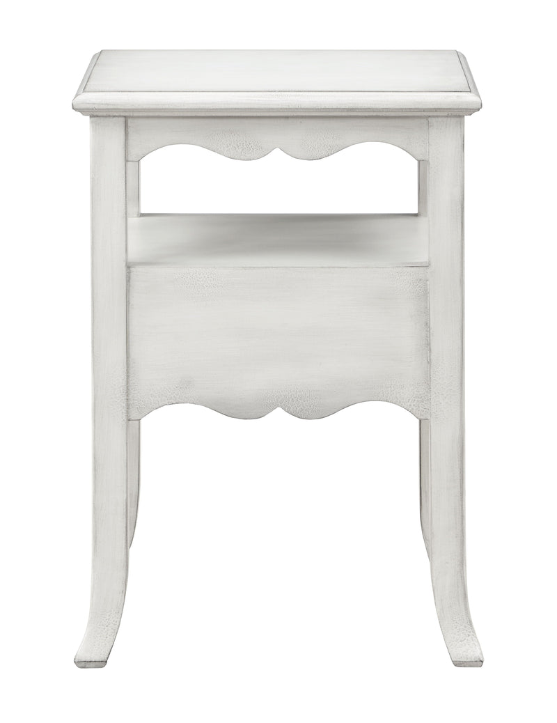 Ovid - One Drawer Accent Table