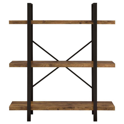 Cole - Heavy Gauge Bookcase