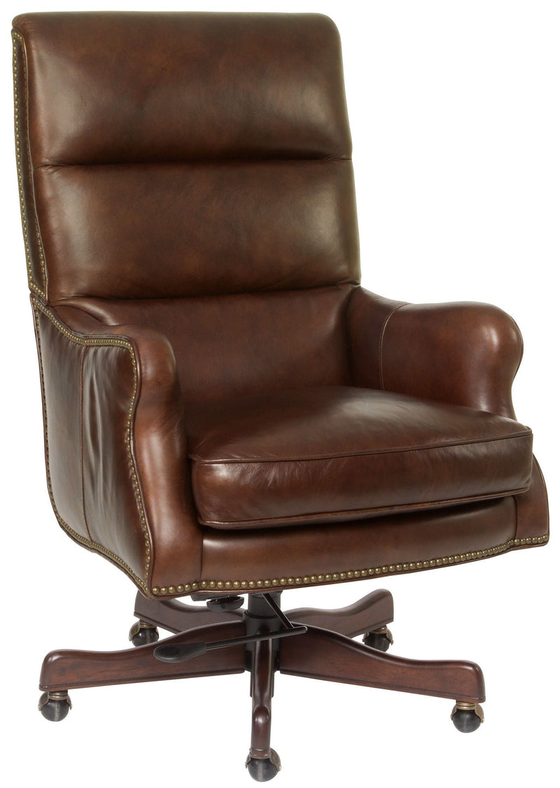 Victoria - Executive Swivel Tilt Chair.