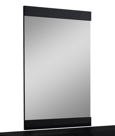 Aria - Accent Mirror - Accent Mirrors - Grand Furniture GA