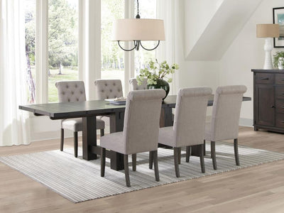 Calandra - Dining Set