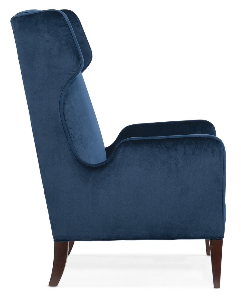 Rue - Wing Chair