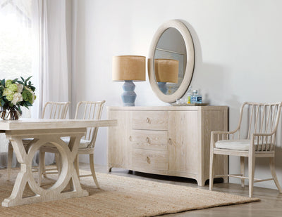 Serenity - Bimini Spindle Arm Chair (Set of 2).