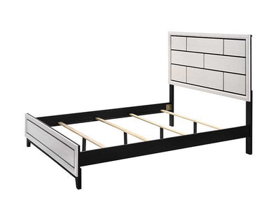 Akerson - Bed - Grand Furniture GA