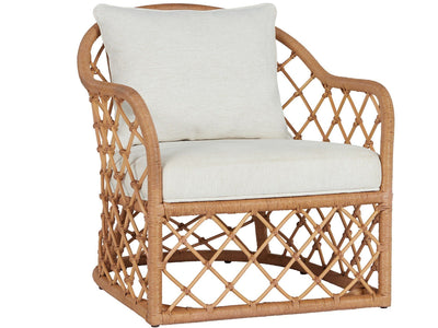 Getaway - Miramar Accent Chair.