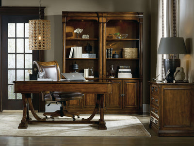 Tynecastle - Writing Desk.