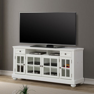 Cape Cod - TV Console