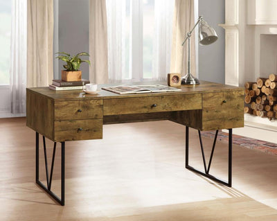 Analiese - Writing Desk - Grand Furniture GA