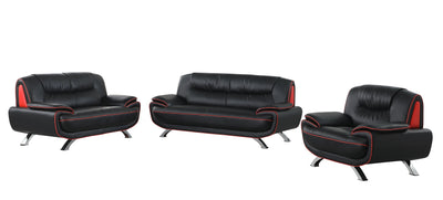 405 - Sofa Set - 3 Piece Living Room Sets - Grand Furniture GA