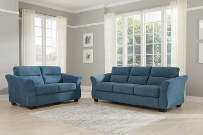 Miravel - Living Room Set