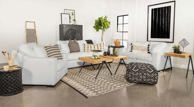 Ashlyn - Living Room Set