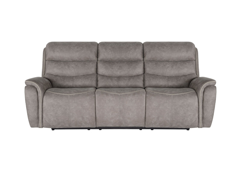 Kamari - Reclining Sofa