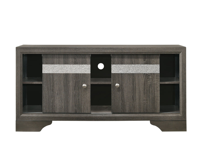 Regata - TV Stand - Grand Furniture GA