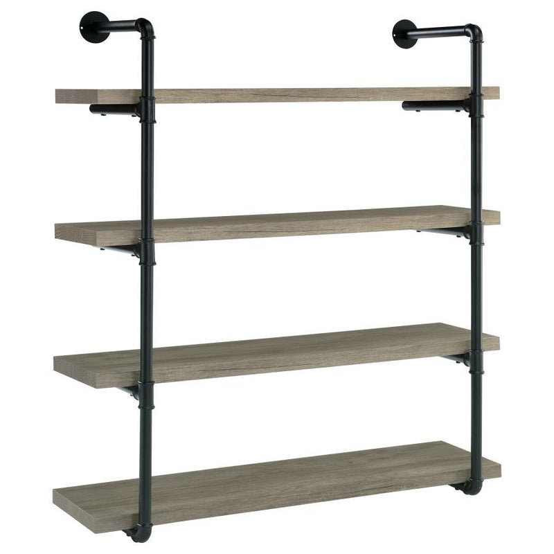 Elmcrest - Wall Shelf.