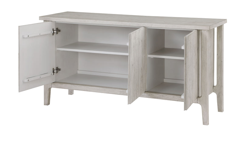 Albus - Three Door Credenza.