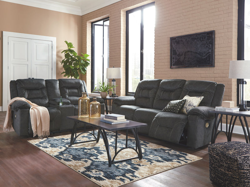 Laurentia - Champagne - Glass Table Lamp