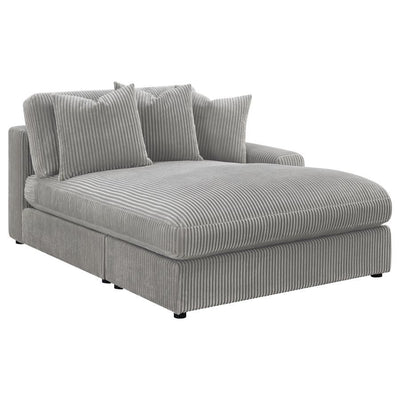 Blaine - Upholstered Reversible Sectional