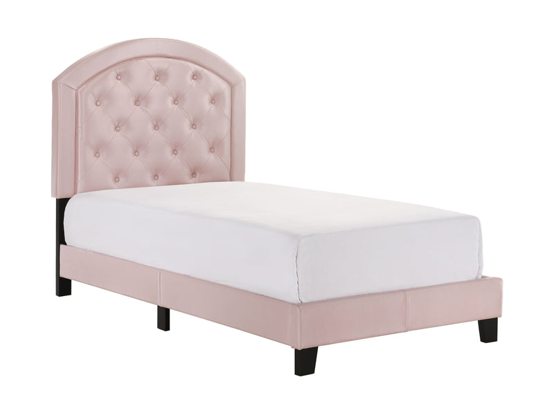 Gaby - Bed - Grand Furniture GA