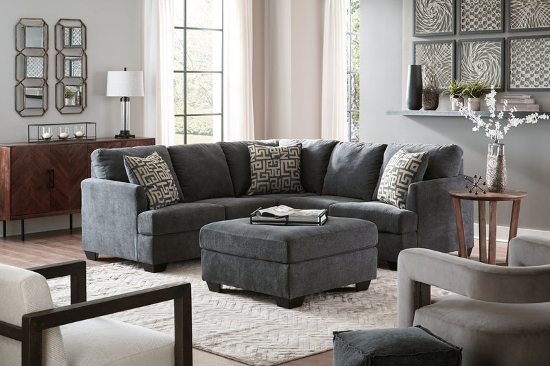 Ambrielle - Sectional - Grand Furniture GA