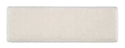 Retreat - Bed Bench - Beige