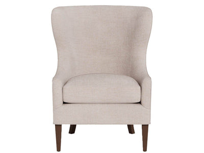 Austin Chair - Special Order - Beige.