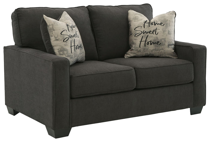 Lucina - Loveseat