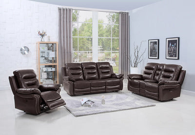 9392 - Sofa Set - Reclining Sofas & Loveseats - Grand Furniture GA