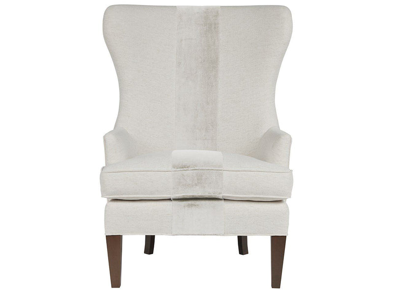 Surfside Wing Chair - Special Order - White.