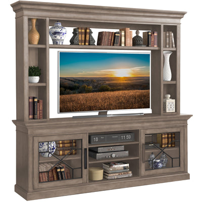 Sundance - Console with Hutch