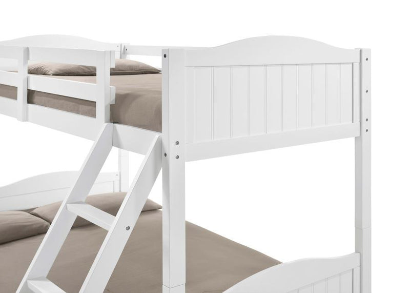 Arlo - Bunk Bed with Ladder