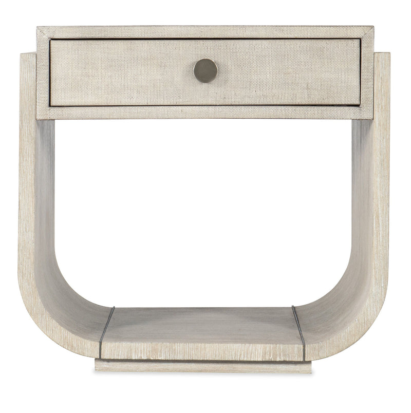 Modern Mood - Rectangle End Table