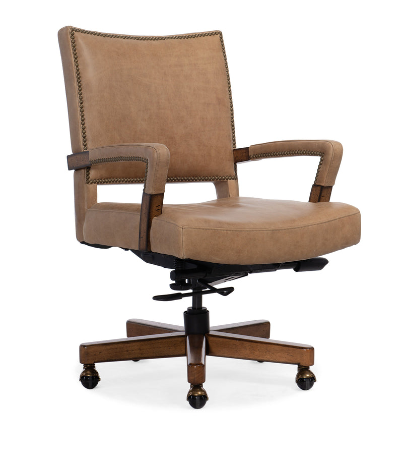 Chace - Executive Swivel Tilt Chair.